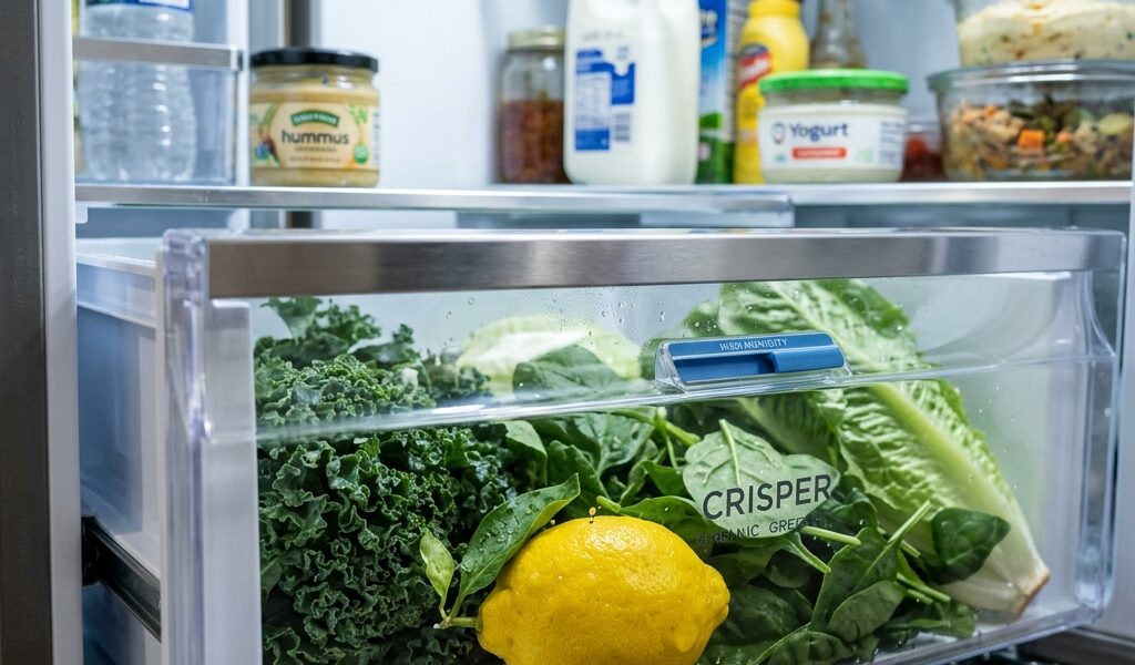 Conservation : un citron bio pourrit-il plus vite qu’un citron couvert de cire synthétique ?