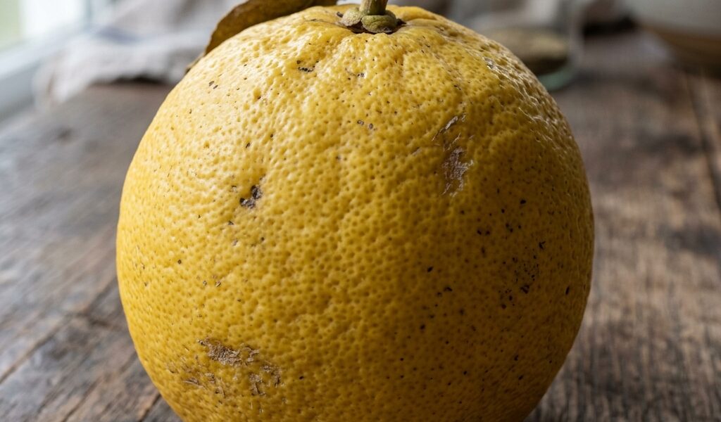 Comment reconnaître un vrai citron bio au supermarché ? Les 3 détails qui ne trompent pas